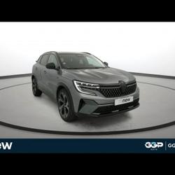 Renault Austral 1.2 E-Tech full hybrid 200ch Techno esprit Alpine Faches-Thumesnil