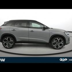 Renault Austral 1.2 E-Tech full hybrid 200ch Techno esprit Alpine Faches-Thumesnil