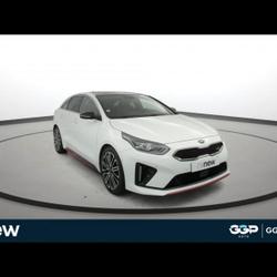 Kia Pro Cee'd 1.6 T-GDI 204ch GT DCT7 Faches-Thumesnil