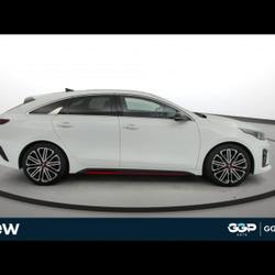 Kia Pro Cee'd 1.6 T-GDI 204ch GT DCT7 Faches-Thumesnil