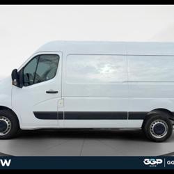 Renault Master F3500 L2H2 2.3 Blue dCi 135ch Confort Euro6E Faches-Thumesnil