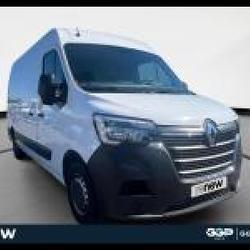 Renault Master F3500 L2H2 2.3 Blue dCi 135ch Confort Euro6E Faches-Thumesnil