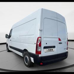 Renault Master F3500 L2H2 2.3 Blue dCi 135ch Confort Euro6E Faches-Thumesnil