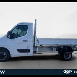 Renault Master RJ3500 L2 2.3 Blue dCi PAF AR court 130ch Confort EuroVI Faches-Thumesnil