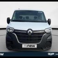 Renault Master RJ3500 L2 2.3 Blue dCi PAF AR court 130ch Confort EuroVI Faches-Thumesnil