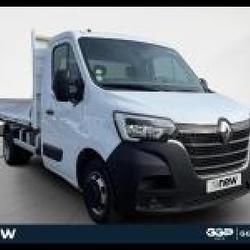 Renault Master RJ3500 L2 2.3 Blue dCi PAF AR court 130ch Confort EuroVI Faches-Thumesnil