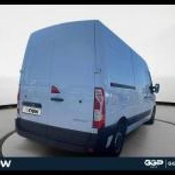 Renault Master F3500 L2H2 2.3 Blue dCi 135ch Confort Euro6E Faches-Thumesnil