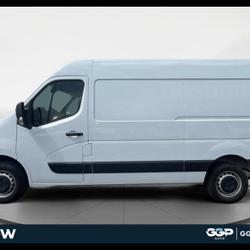 Renault Master F3500 L2H2 2.3 Blue dCi 135ch Confort Euro6E Faches-Thumesnil