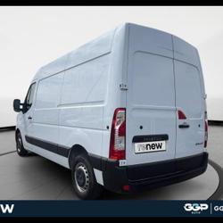 Renault Master F3500 L2H2 2.3 Blue dCi 135ch Confort Euro6E Faches-Thumesnil