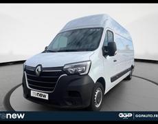 Renault Master Faches-Thumesnil
