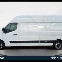 Renault Master F3500 L3H3 2.3 Blue dCi 135ch Confort Euro6E Faches-Thumesnil