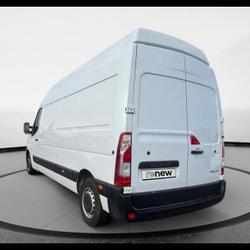 Renault Master F3500 L3H3 2.3 Blue dCi 135ch Confort Euro6E Faches-Thumesnil