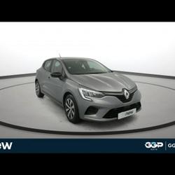 Renault Clio 5 1.0 TCe 90ch Equilibre Faches-Thumesnil