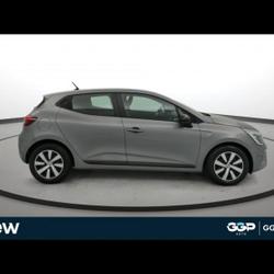 Renault Clio 5 1.0 TCe 90ch Equilibre Faches-Thumesnil