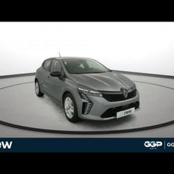 Renault Clio 5 1.0 TCe 90ch Evolution Faches-Thumesnil