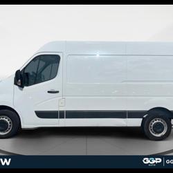 Renault Master F3500 L2H2 2.3 Blue dCi 135ch Confort Euro6E Faches-Thumesnil