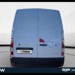 Renault Master F3500 L2H2 2.3 Blue dCi 135ch Confort Euro6E Faches-Thumesnil