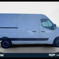 Renault Master F3500 L2H2 2.3 Blue dCi 135ch Confort Euro6E Faches-Thumesnil