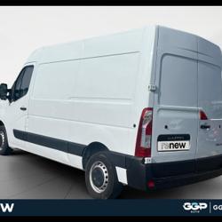 Renault Master F3500 L2H2 2.3 Blue dCi 135ch Confort Euro6E Faches-Thumesnil