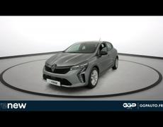 Renault Clio 5 Faches-Thumesnil