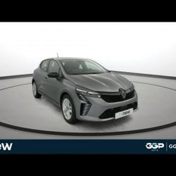 Renault Clio 5 1.0 TCe 90ch Evolution - 24 Faches-Thumesnil