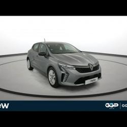 Renault Clio 5 1.0 TCe 90ch Evolution - 24 Faches-Thumesnil