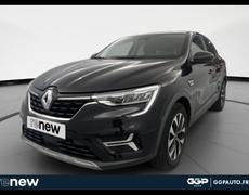 Renault Arkana Faches-Thumesnil