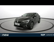 Renault Arkana Faches-Thumesnil