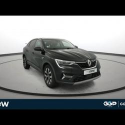 Renault Arkana 1.3 TCe mild hybrid 140ch Evolution EDC -22 Faches-Thumesnil