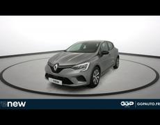 Renault Clio 5 Faches-Thumesnil