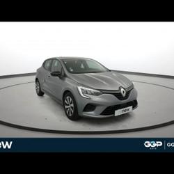 Renault Clio 5 1.0 TCe 90ch Equilibre Faches-Thumesnil
