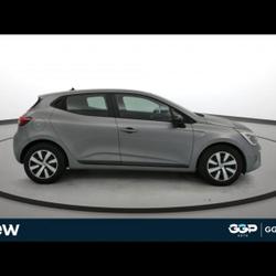 Renault Clio 5 1.0 TCe 90ch Equilibre Faches-Thumesnil