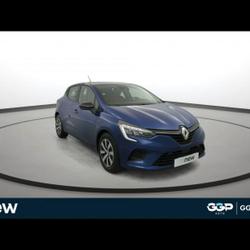 Renault Clio 5 1.0 TCe 90ch Equilibre Faches-Thumesnil