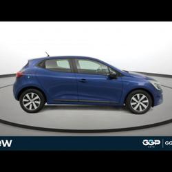 Renault Clio 5 1.0 TCe 90ch Equilibre Faches-Thumesnil