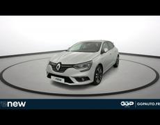 Renault Megane 4 Faches-Thumesnil