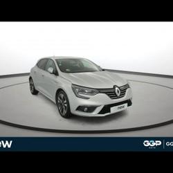 Renault Megane 4 1.5 Blue dCi 115ch Intens EDC Faches-Thumesnil