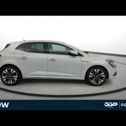 Renault Megane 4 1.5 Blue dCi 115ch Intens EDC Faches-Thumesnil