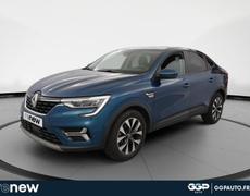 Renault Arkana Faches-Thumesnil