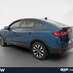 Renault Arkana 1.3 TCe mild hybrid 140ch Evolution EDC -22 Faches-Thumesnil