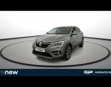 Renault Arkana Faches-Thumesnil