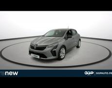 Renault Clio 5 Faches-Thumesnil