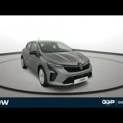 Renault Clio 5 1.0 TCe 90ch Evolution Faches-Thumesnil