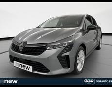 Renault Clio 5 Faches-Thumesnil