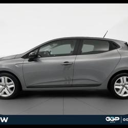 Renault Clio 5 1.0 TCe 90ch Evolution Faches-Thumesnil