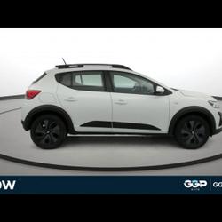 Dacia Sandero 1.0 ECO-G 100ch Stepway Expression -24 Faches-Thumesnil