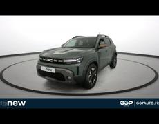 Dacia Duster Faches-Thumesnil