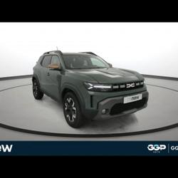 Dacia Duster 1.6 hybrid 140ch Extreme Faches-Thumesnil
