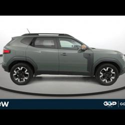 Dacia Duster 1.6 hybrid 140ch Extreme Faches-Thumesnil