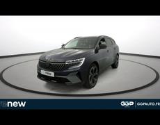 Renault Espace 5 Faches-Thumesnil