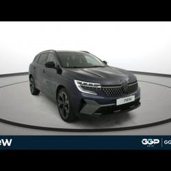 Renault Espace 5 1.2 E-Tech full hybrid 200ch esprit Alpine 7 places - 24 Faches-Thumesnil